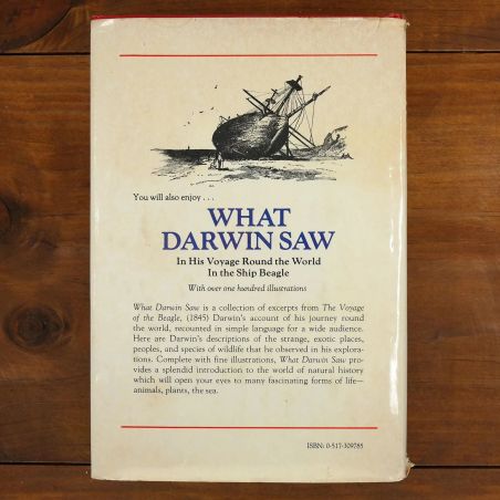 The Origin Of Species | Science | Mickle & More Second-Hand Books