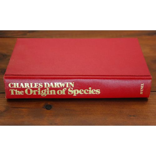 The Origin Of Species | Science | Mickle & More Second-Hand Books