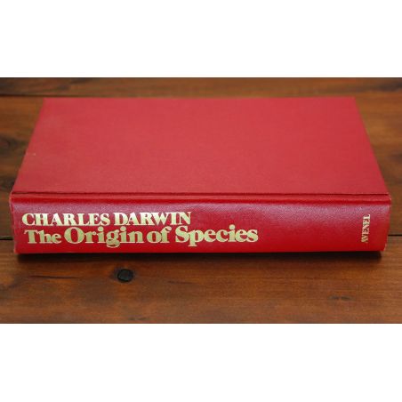 The Origin Of Species | Science | Mickle & More Second-Hand Books