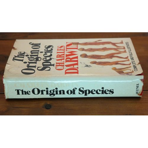 The Origin Of Species | Science | Mickle & More Second-Hand Books