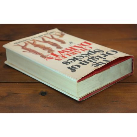 The Origin Of Species | Science | Mickle & More Second-Hand Books