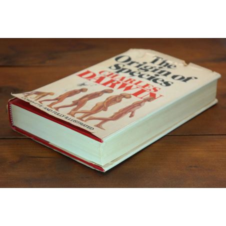 The Origin Of Species | Science | Mickle & More Second-Hand Books
