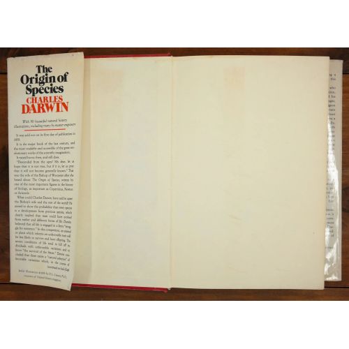 The Origin Of Species | Science | Mickle & More Second-Hand Books