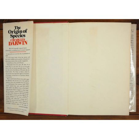 The Origin Of Species | Science | Mickle & More Second-Hand Books