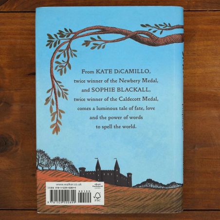 The Beatryce Prophecy | Fantasy | Mickle & More Second-Hand Books