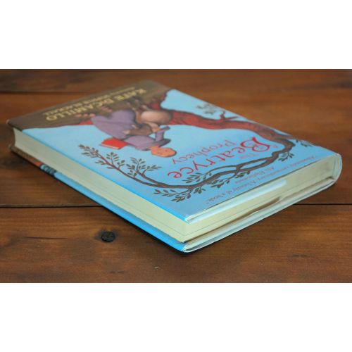 The Beatryce Prophecy | Fantasy | Mickle & More Second-Hand Books