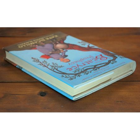The Beatryce Prophecy | Fantasy | Mickle & More Second-Hand Books