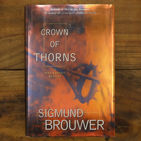Crown Of Thorns - 1