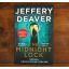 The Midnight Lock | Thriller | Mickle & More Second-Hand Books