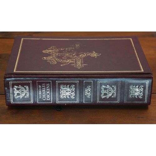 Works Of Charles Dickens | Classics | Mickle & More Second-Hand Books