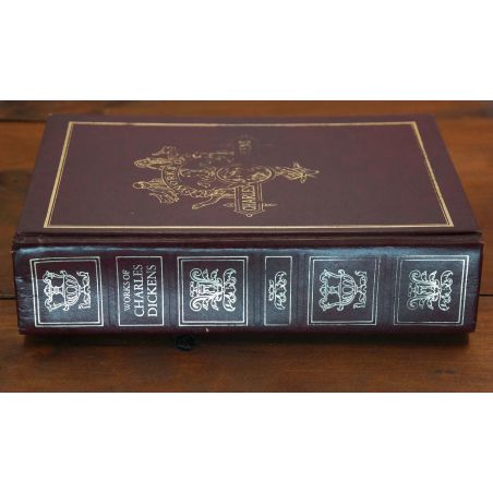 Works Of Charles Dickens | Classics | Mickle & More Second-Hand Books