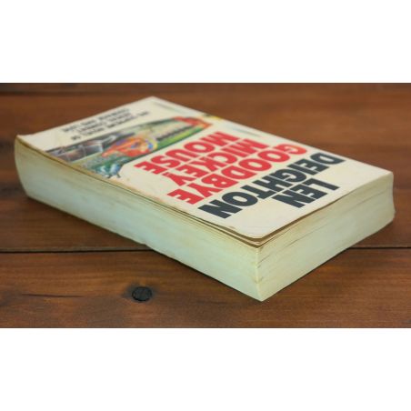 Goodbye Mickey Mouse | Bargain Bin | Mickle & More Second-Hand Books
