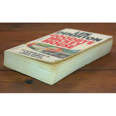Goodbye Mickey Mouse | Bargain Bin | Mickle & More Second-Hand Books