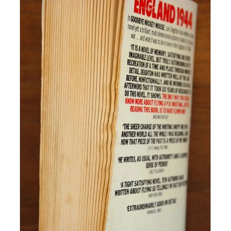 Goodbye Mickey Mouse | Bargain Bin | Mickle & More Second-Hand Books
