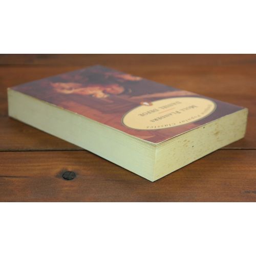 Moll Flanders | Classics | Mickle & More Second-Hand Books