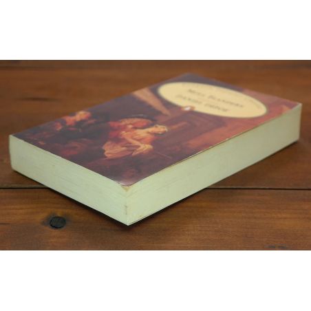 Moll Flanders | Classics | Mickle & More Second-Hand Books