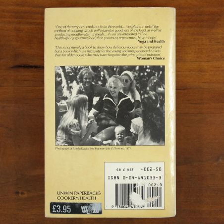 Let's Cook It Right | Health / Wellness | Mickle & More Second-Hand Books