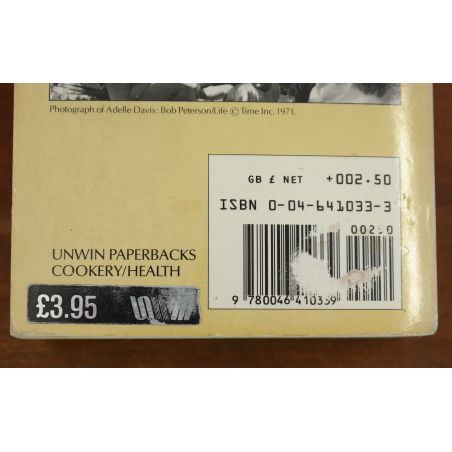 Let's Cook It Right | Health / Wellness | Mickle & More Second-Hand Books