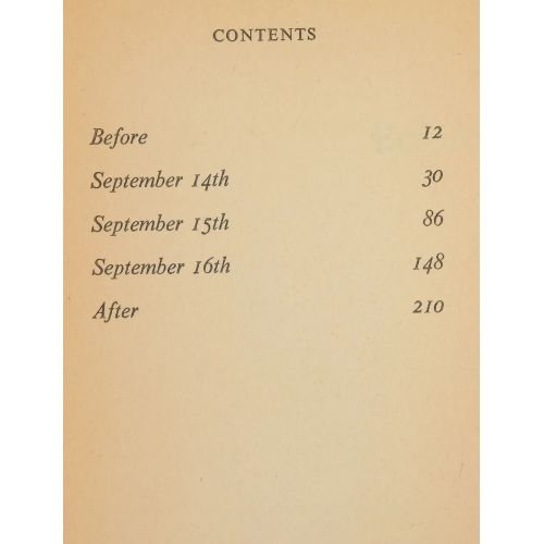 Deliverance | Bargain Bin | Mickle & More Second-Hand Books