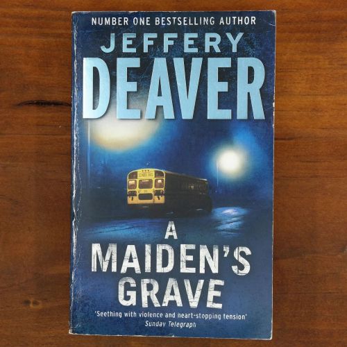 A Maiden's Grave