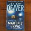 A Maiden's Grave | Suspense | Mickle & More Second-Hand Books