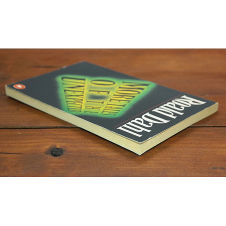 More Tales Of The Unexpected | Thriller | Mickle & More Second-Hand Books