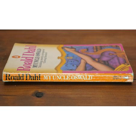 My Uncle Oswald | Comedy / Humour | Mickle & More Second-Hand Books