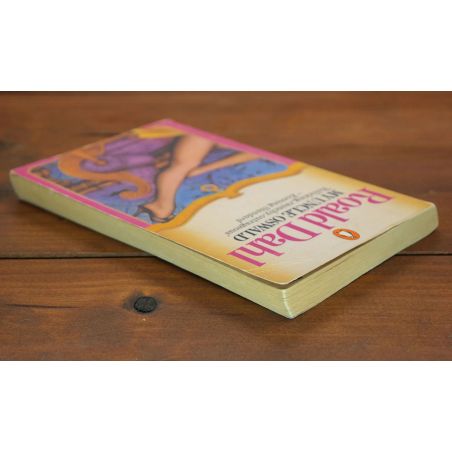 My Uncle Oswald | Comedy / Humour | Mickle & More Second-Hand Books