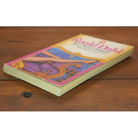 My Uncle Oswald | Comedy / Humour | Mickle & More Second-Hand Books