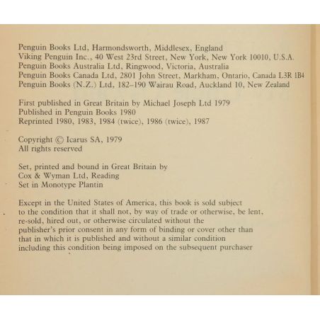 My Uncle Oswald | Comedy / Humour | Mickle & More Second-Hand Books
