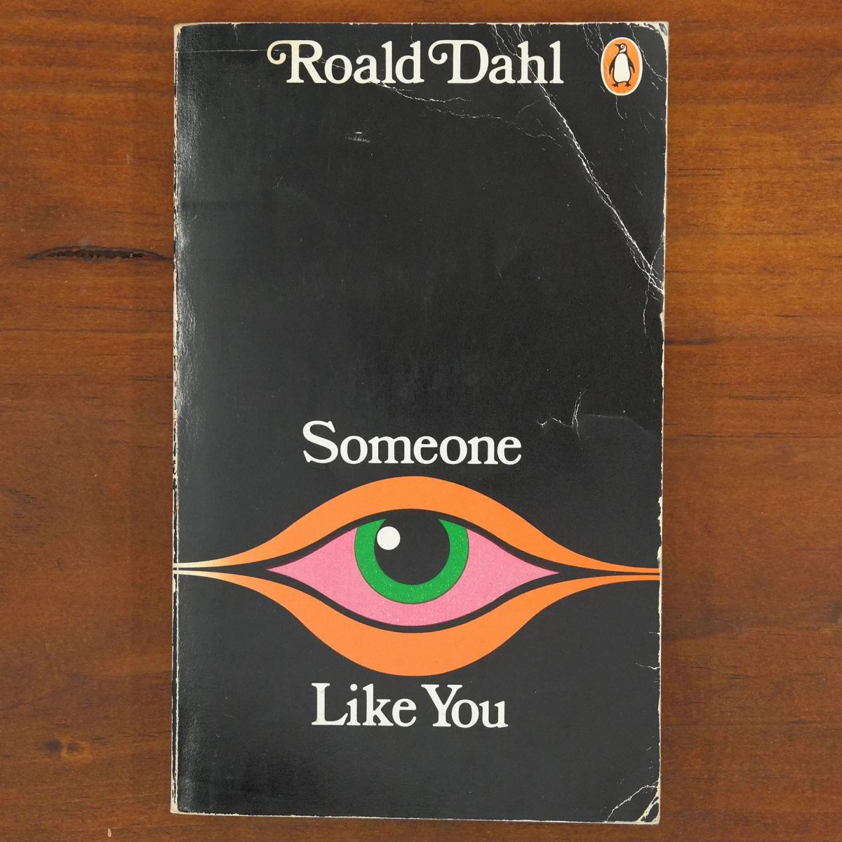 Someone Like You | Horror | Mickle & More Second-Hand Books