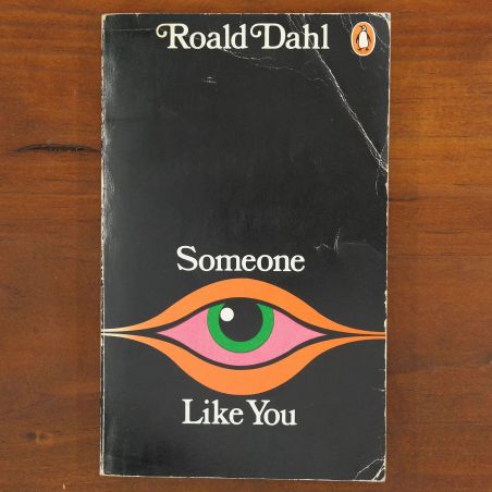 Someone Like You | Horror | Mickle & More Second-Hand Books