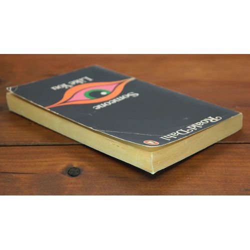 Someone Like You | Horror | Mickle & More Second-Hand Books