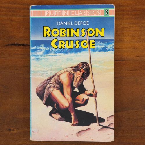 Robinson Crusoe
