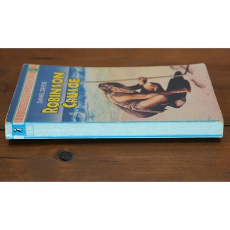 Robinson Crusoe | Classics | Mickle & More Second-Hand Books