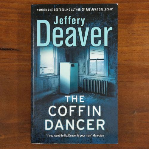 The Coffin Dancer