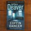 The Coffin Dancer | Thriller | Mickle & More Second-Hand Books