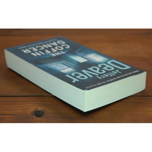 The Coffin Dancer | Thriller | Mickle & More Second-Hand Books