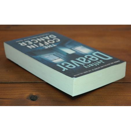 The Coffin Dancer | Thriller | Mickle & More Second-Hand Books