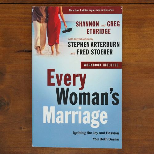 Every Woman's Marriage | Relationships | Mickle & More Second-Hand Books