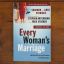 Every Woman's Marriage | Relationships | Mickle & More Second-Hand Books