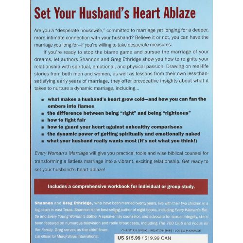 Every Woman's Marriage | Relationships | Mickle & More Second-Hand Books
