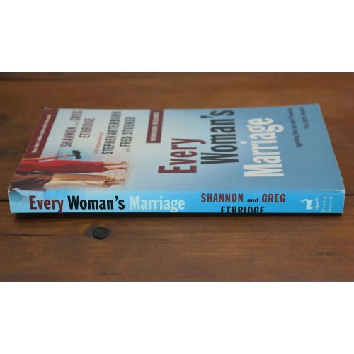 Every Woman's Marriage | Relationships | Mickle & More Second-Hand Books