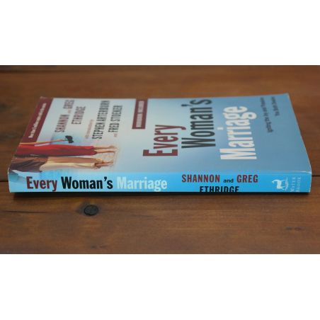 Every Woman's Marriage | Relationships | Mickle & More Second-Hand Books