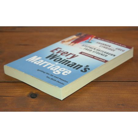 Every Woman's Marriage | Relationships | Mickle & More Second-Hand Books