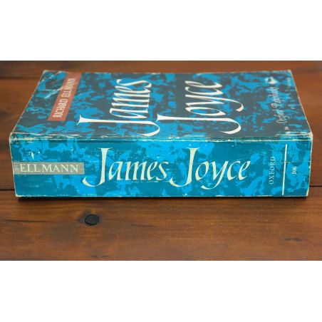 James Joyce | Biographies | Mickle & More Second-Hand Books