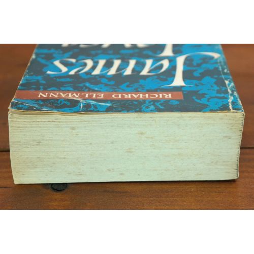 James Joyce | Biographies | Mickle & More Second-Hand Books