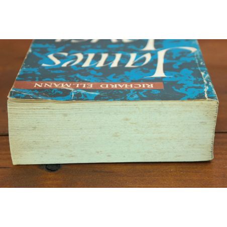 James Joyce | Biographies | Mickle & More Second-Hand Books