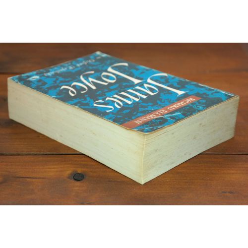 James Joyce | Biographies | Mickle & More Second-Hand Books