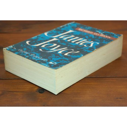 James Joyce | Biographies | Mickle & More Second-Hand Books